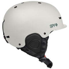 Spy Galactic MIPS Helmet + Trevor Kennison 2024 Matte Light Grey