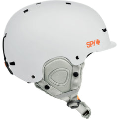 Spy Galactic MIPS Helmet 2024 Matte White