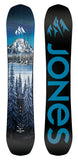 Jones Frontier Mens Snowboard 2023