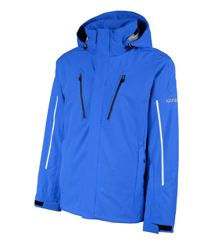 Karbon Helium Insulated Jacket Mens Royal Blue