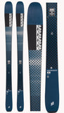 K2 Mindbender 85 Snow Skis + Marker Griffon 13 ID Bindings Mens 2022