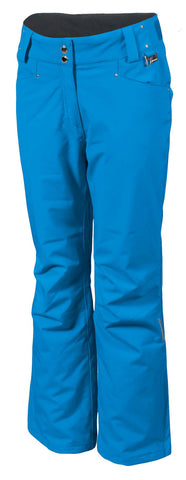 Karbon Pearl II Womens Pants 2023 Hawaiian Blue – Elevation107
