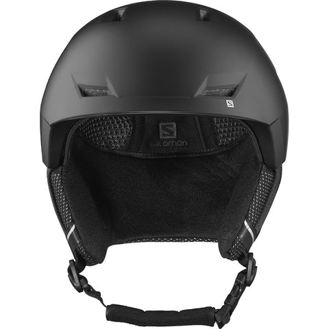 Salomon Icon LT Helmet Black