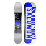 Salomon | Huck Knife Snowboard | Mens | 2022
