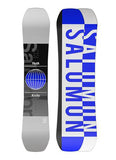 Salomon | Huck Knife Snowboard | Mens | 2022