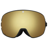 Spy Legacy Goggles 2023 Tom Wallisch / Happy Bronze with Gold Spectra Mirror + Spare Lens