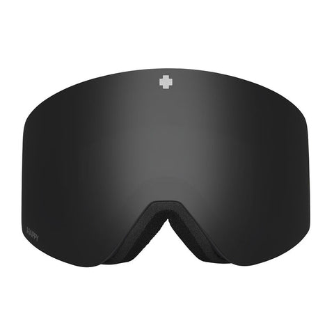 Spy Marauder Goggles Asian Fit Zak Hale / Happy Grey Green with Black Spectra Mirror + Spare Lens