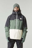 Picture Organic Object Mens Jacket 2023 Green