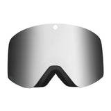 Spy Marauder Elite Asian Fit Goggles 2023 Eric Jackson / Happy Bronze Black Spectra Mirror + Spare Lens