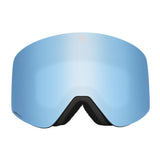 Spy Marauder Elite Goggles 2024 Matte Black / Happy Boost Bronze Happy Blue Spectra Mirror + Spare Lens