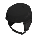 Pret Epic X Mens Helmet 2023 Black