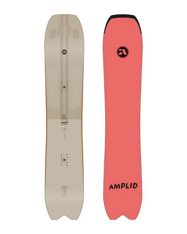 Amplid | Killswitch Snowboard | Mens | 2023