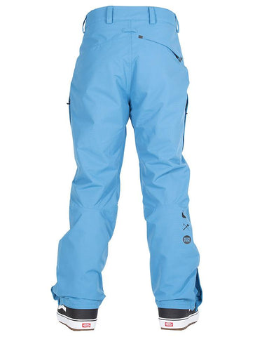 Bonfire Surface Stretch Pants Mens Blue