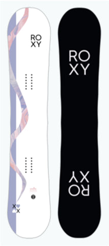 Roxy XOXO Pro womens Snowboard 2023