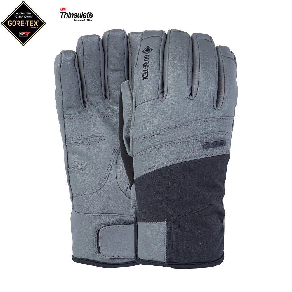 POW Royal Gore - Tex Glove Grey - Elevation107