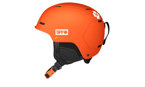 Spy Astronomic MIPS Helmet 2024 Matte Orange