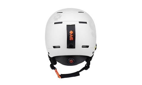 Spy Astronomic MIPS Helmet 2024 Matte White