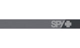 Spy Marauder Goggles 2024 Colourblock 2.0 Dark Grey / Happy Bronze with Black Spectra Mirror + Spare Lens
