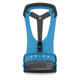 Union Falcor Snowboard Bindings Mens Ultra Blue