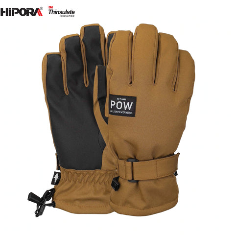 Pow XG Mid Glove Rubber