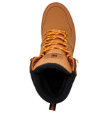 DC Peary TR Mens Apres Boots 2022 Wheat / Black