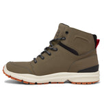 DC Locater Mens Apres Boots 2022 Black / Forest Green