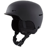 Anon Highwire MIPS Helmet 2022 Black