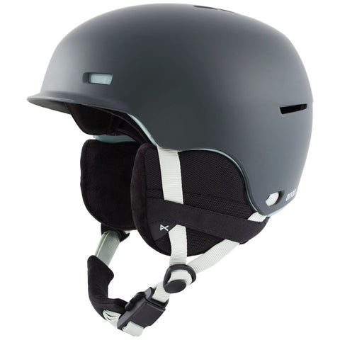 Anon Highwire MIPS Helmet 2022 Iron