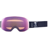 Anon M2 Goggles & Spare Lens Mens 2022 Oakledge / Perceive Variable Blue Lens