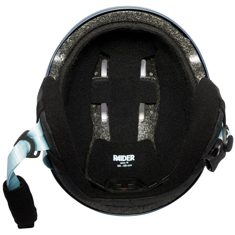 Anon Raider 3 Helmet 2023 Navy