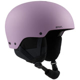 Anon Raider 3 Helmet 2023 Purple