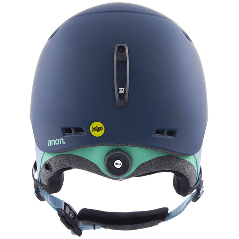 Anon Rodan MIPS Helmet 2023 Navy