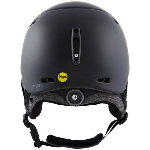 Anon Rodan MIPS Helmet 2022 Black