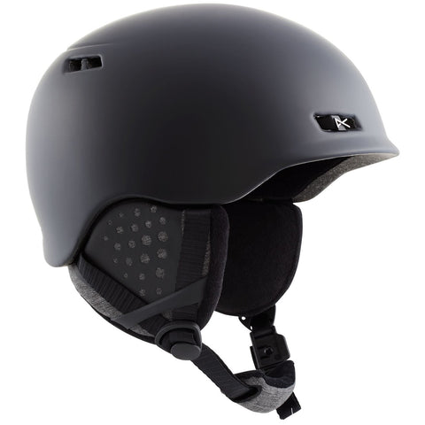 Anon Rodan MIPS Helmet 2023 Black
