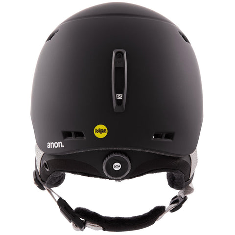 Anon Rodan MIPS Womens Helmet 2023 Black
