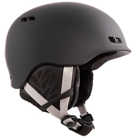 Anon Rodan MIPS Womens Helmet 2022 Black