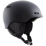 Anon Rodan MIPS Helmet 2022 Black