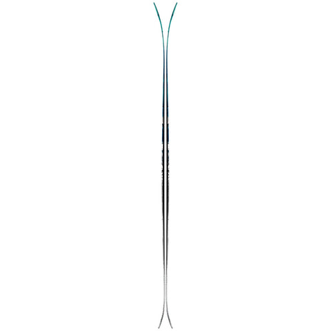 Atomic Bent 100 Snow Skis & Warden MNC 13 Bindings 2023