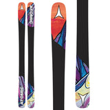 Atomic Bent 85 Snow Skis 2023
