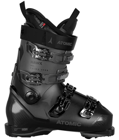 Atomic Hawx Prime 110S GW Ski Boots Mens Black / Anthracite