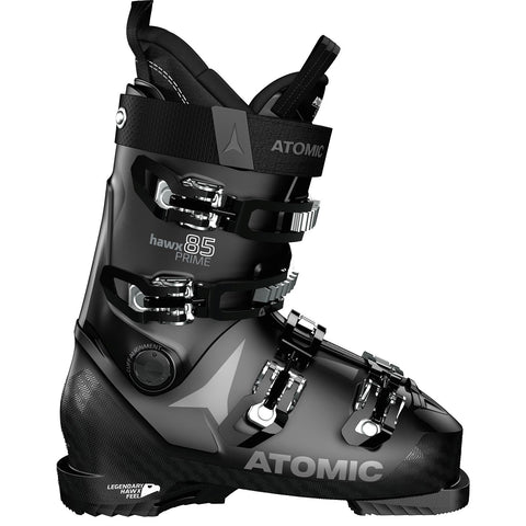 Atomic Hawx Prime 85W Ski Boots Womens Black