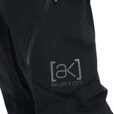 Burton [AK] Cyclic GORE-TEX Mens Pants Black