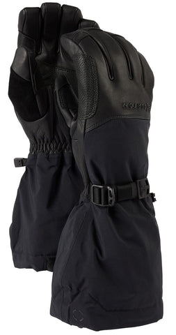 Burton [AK] GORE-TEX Expedition Glove Mens Black