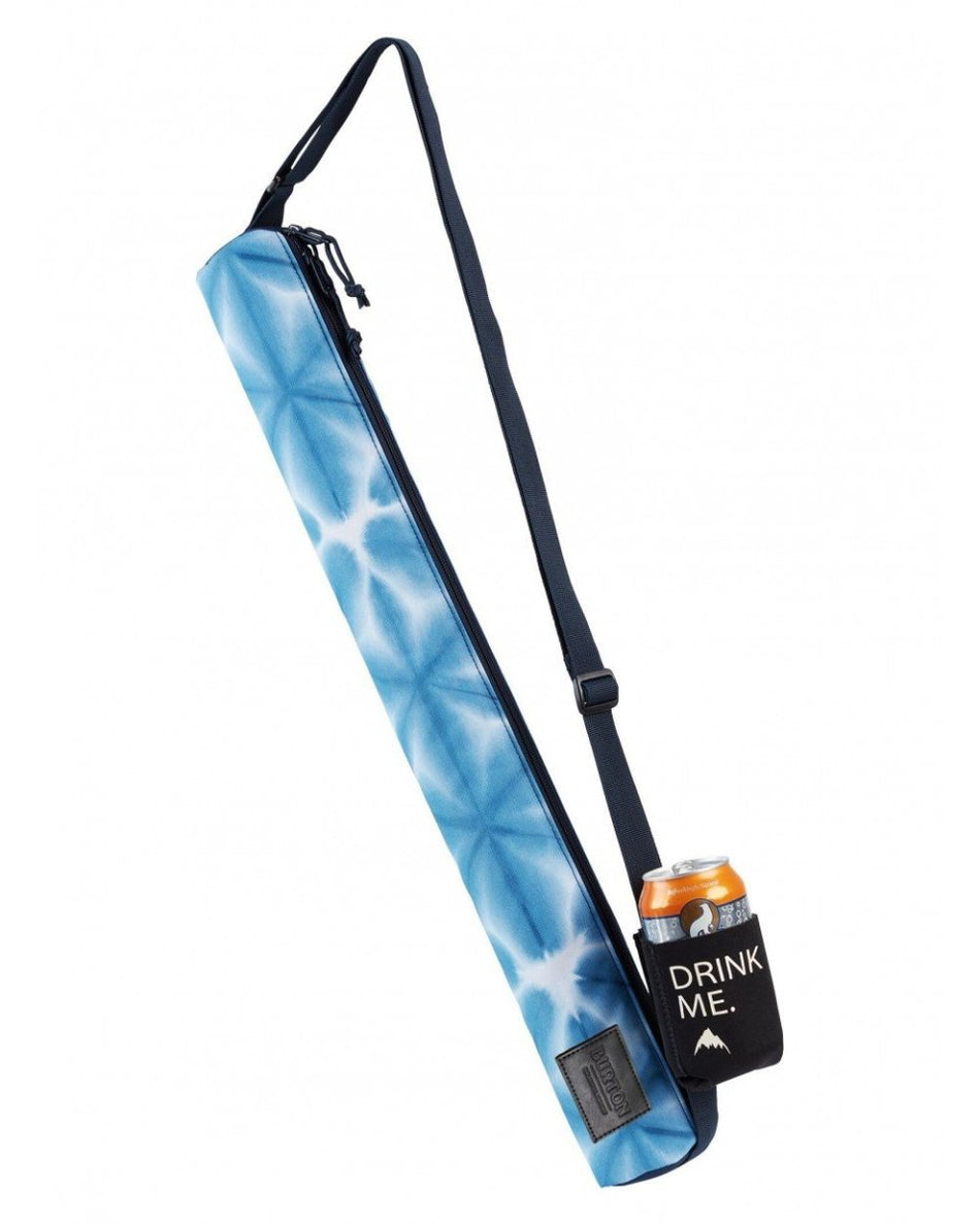 Burton Beeracuda 2021 Blue Dailola Shibori - Elevation107