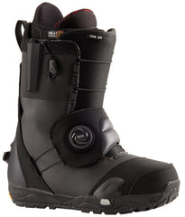 Burton Ion Step On Snowboard Boots Mens 2024 Black