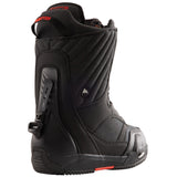 Burton Limelight Step On Snowboard Boots Womens 2024 Black
