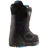 Burton Photon BOA Mens Snowboard Boots 2022 Black