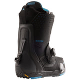 Burton Photon Step On Wide Mens Snowboard Boots Black