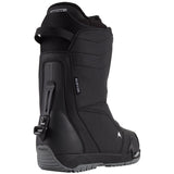 Burton Ruler Step On Snowboard Boots Mens 2024 Black