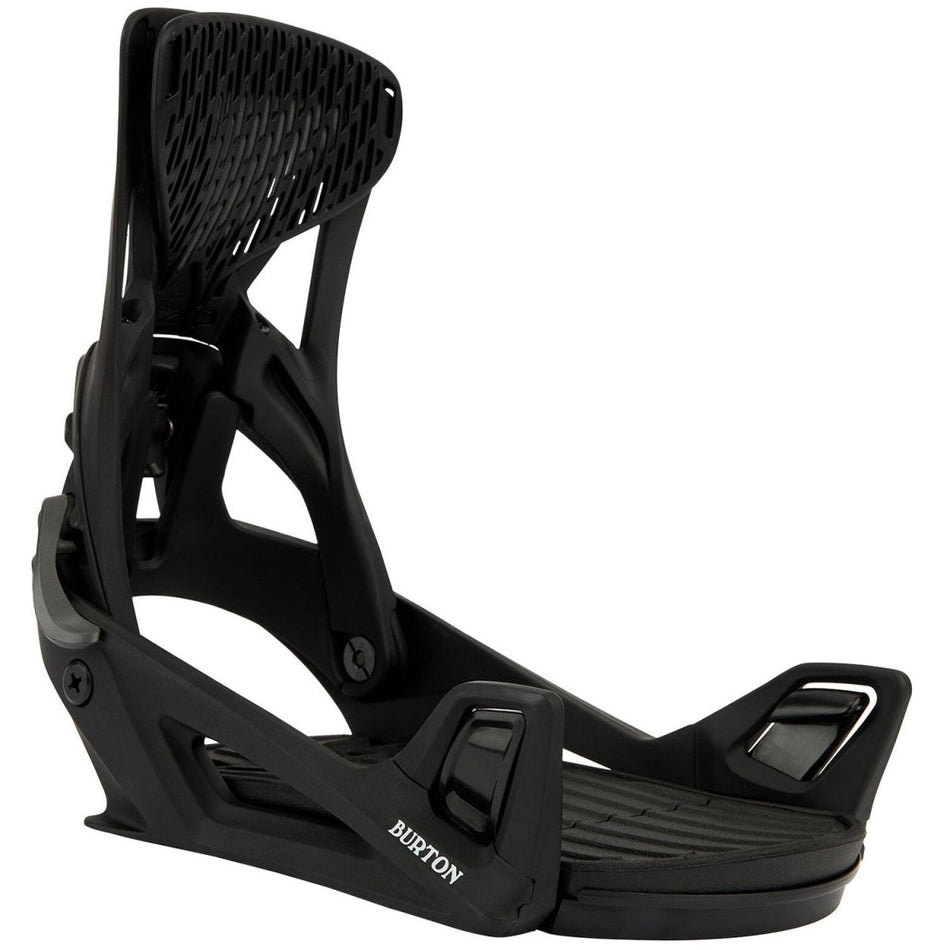 Burton Step On Genesis Snowboard Bindings Mens Black - Elevation107